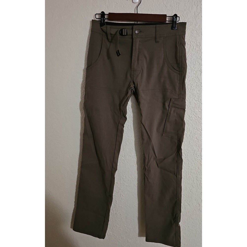Prana Pants